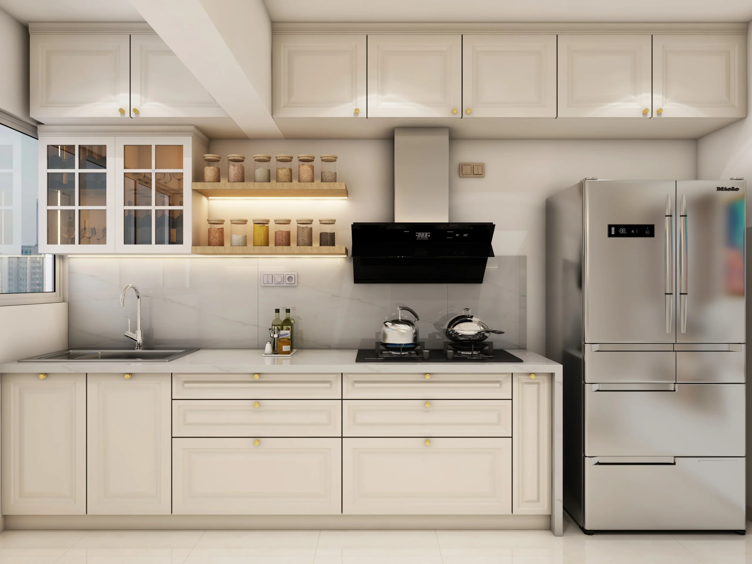 Parallel Kitchen — Vimannagar