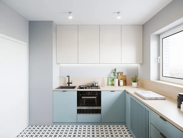 K A Marketing flagship showroom